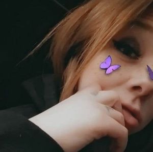 Meet your Posher, Jazmine